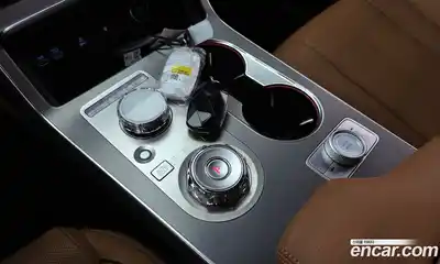 Genesis GV80 2024 2.5 автомат (гидро), миниатюра 11