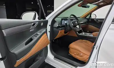 Genesis GV80 2024 2.5 автомат (гидро), миниатюра 12