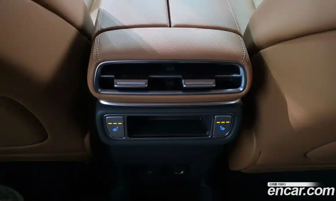 Genesis GV80 2024 2.5 автомат (гидро), фото 29