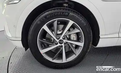 Genesis GV80 2024 2.5 автомат (гидро), миниатюра 4