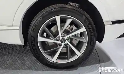 Genesis GV80 2024 2.5 автомат (гидро), миниатюра 6