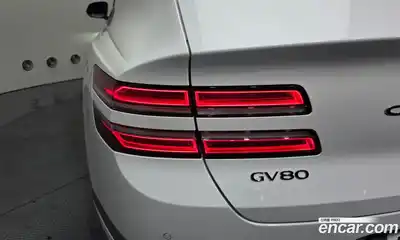 Genesis GV80 2024 2.5 автомат (гидро), миниатюра 8