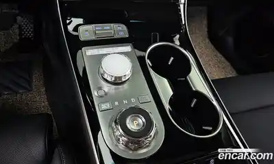 Genesis GV70 2024 2.5 автомат (гидро), миниатюра 11