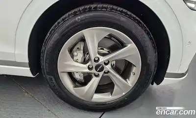 Genesis GV70 2024 2.5 автомат (гидро), миниатюра 4