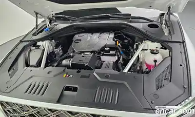 Genesis GV70 2024 2.5 автомат (гидро), миниатюра 5