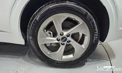 Genesis GV70 2024 2.5 автомат (гидро), миниатюра 6