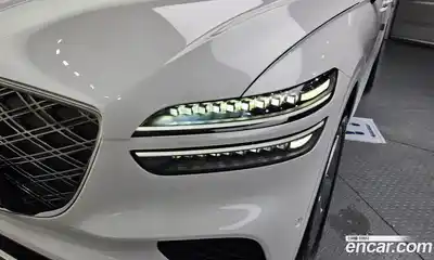 Genesis GV70 2024 2.5 автомат (гидро), миниатюра 7