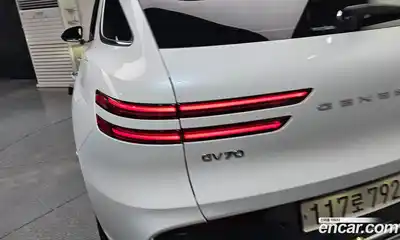 Genesis GV70 2024 2.5 автомат (гидро), миниатюра 8
