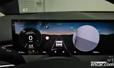 Genesis GV70 2024 2.5 автомат (гидро), миниатюра 10