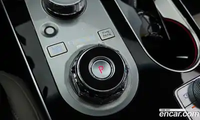 Genesis GV80 2025 2.5 автомат (гидро), миниатюра 12