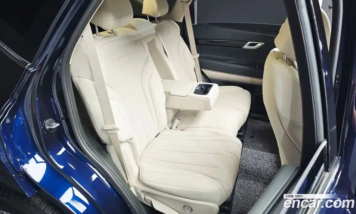 Genesis GV80 2025 2.5 автомат (гидро), фото 16