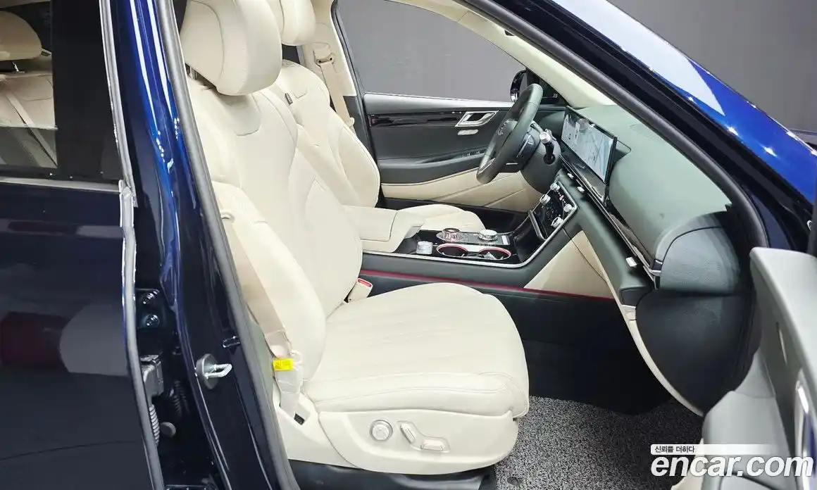 Genesis GV80 2025 2.5 автомат (гидро), фото 18