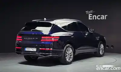 Genesis GV80 2025 2.5 автомат (гидро), миниатюра 2