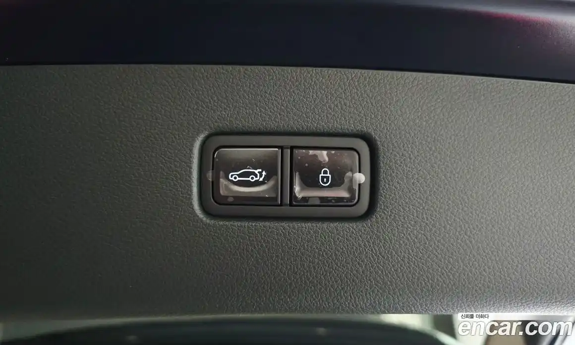 Genesis GV80 2025 2.5 автомат (гидро), фото 24
