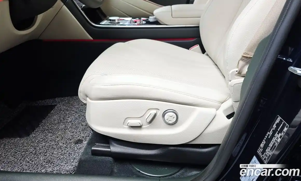 Genesis GV80 2025 2.5 автомат (гидро), фото 34