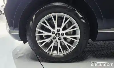 Genesis GV80 2025 2.5 автомат (гидро), миниатюра 5