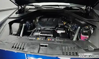 Genesis GV80 2025 2.5 автомат (гидро), миниатюра 6