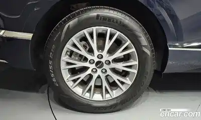 Genesis GV80 2025 2.5 автомат (гидро), миниатюра 7