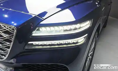 Genesis GV80 2025 2.5 автомат (гидро), миниатюра 8