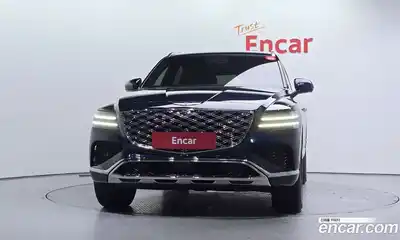 Genesis GV80 2024 3.5 автомат (гидро), миниатюра 3