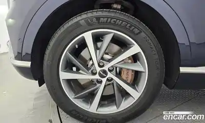 Genesis GV80 2024 3.5 автомат (гидро), миниатюра 5