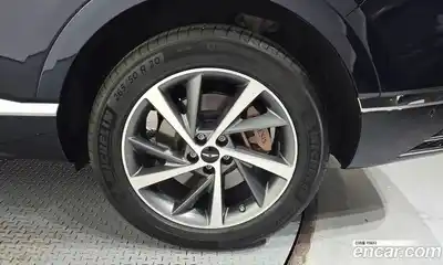 Genesis GV80 2024 3.5 автомат (гидро), миниатюра 7
