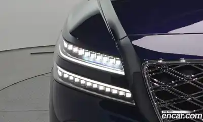 Genesis GV80 2024 3.5 автомат (гидро), миниатюра 8