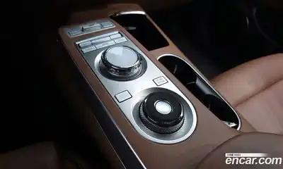 Genesis GV70 2022 2.5 автомат (гидро), миниатюра 12