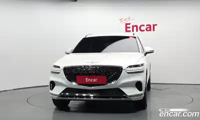 Genesis GV70 2022 2.5 автомат (гидро), миниатюра 3