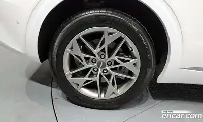Genesis GV70 2022 2.5 автомат (гидро), миниатюра 5