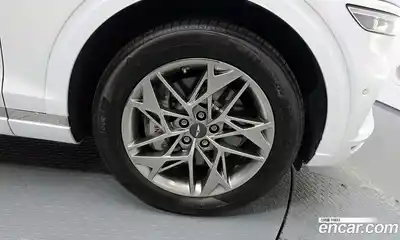 Genesis GV70 2022 2.5 автомат (гидро), миниатюра 7