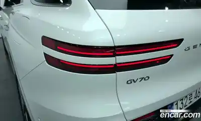 Genesis GV70 2022 2.5 автомат (гидро), миниатюра 9
