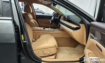 Genesis G90 2022 3.5 автомат (гидро), миниатюра 11