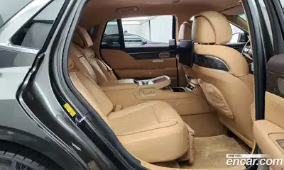 Genesis G90 2022 3.5 автомат (гидро), миниатюра 12