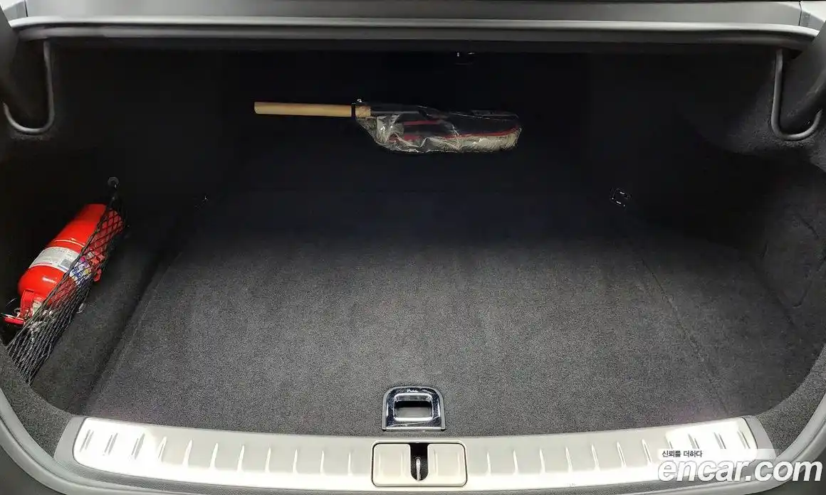 Genesis G90 2022 3.5 автомат (гидро), фото 20