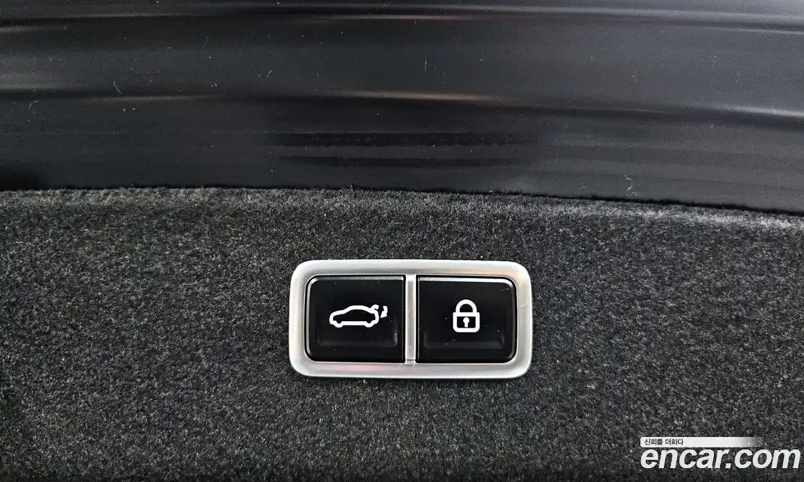 Genesis G80 2022 2.5 автомат (гидро), фото 17
