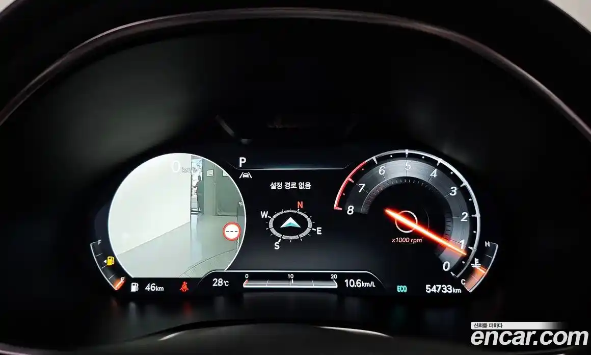 Genesis G80 2022 2.5 автомат (гидро), фото 8