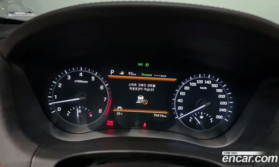 Genesis G80 2017 3.8 автомат (гидро), фото 11