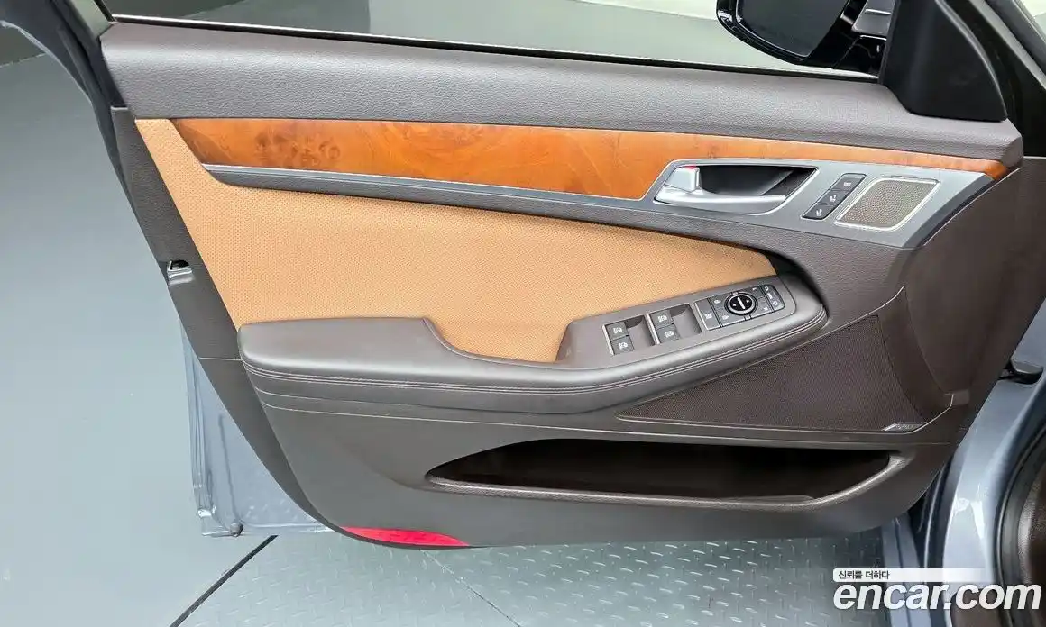 Genesis G80 2017 3.8 автомат (гидро), фото 14