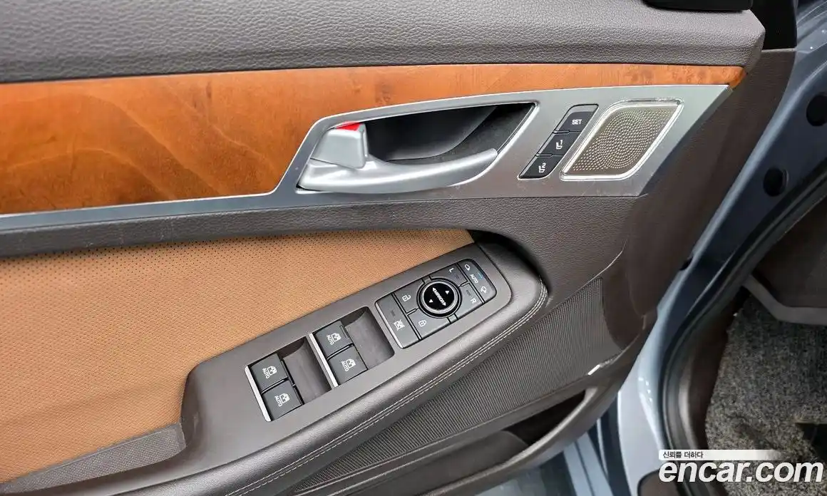 Genesis G80 2017 3.8 автомат (гидро), фото 25