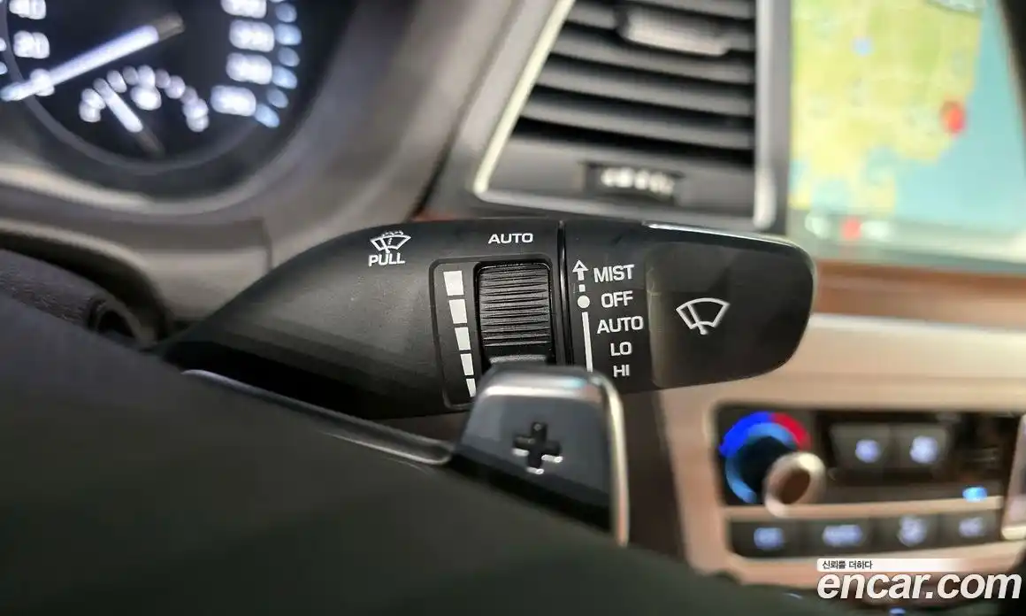 Genesis G80 2017 3.8 автомат (гидро), фото 26