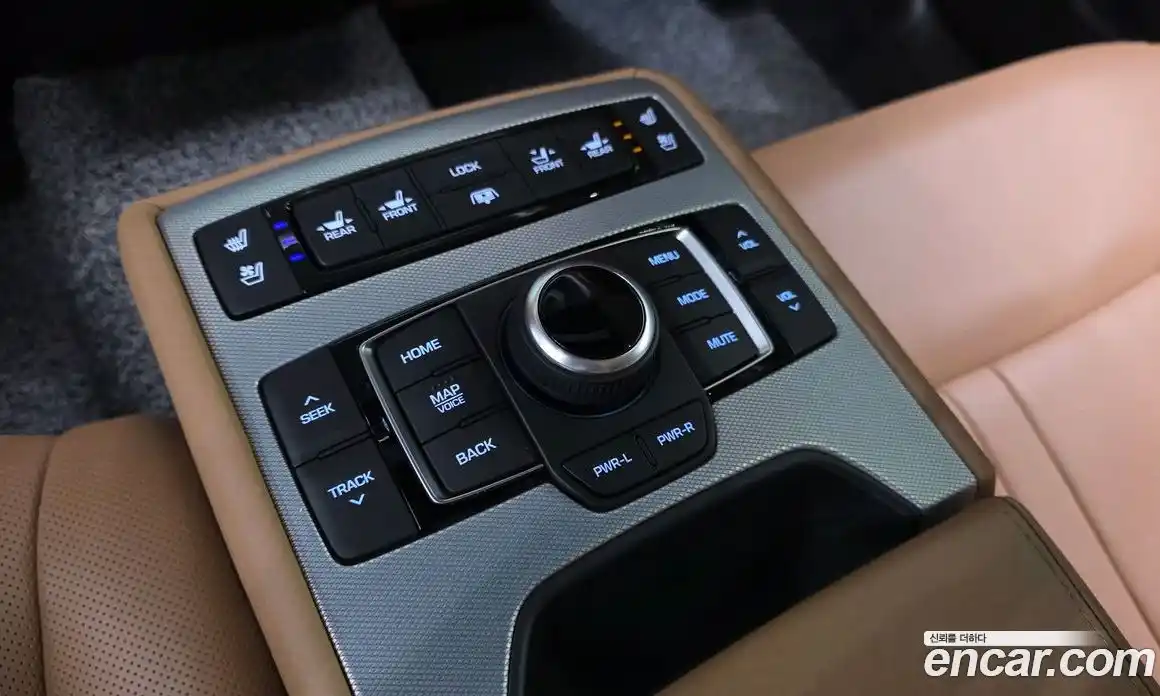 Genesis G80 2017 3.8 автомат (гидро), фото 28