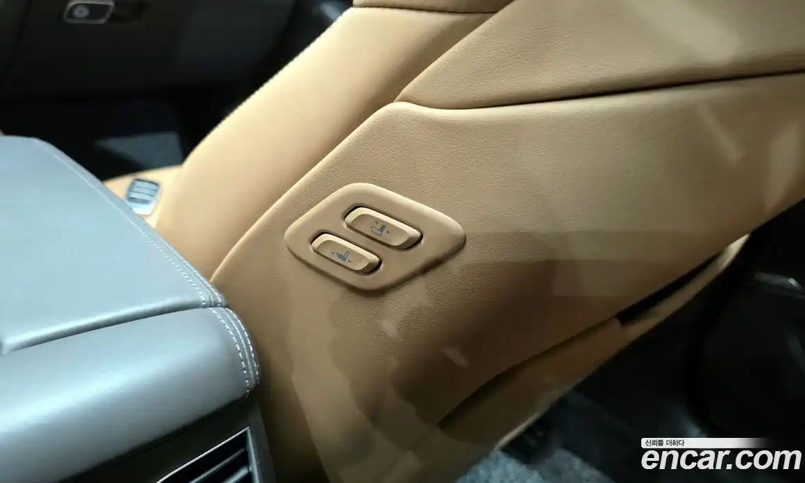 Genesis G80 2017 3.8 автомат (гидро), фото 30