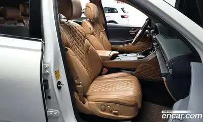 Genesis GV80 2020 3.0 автомат (гидро), миниатюра 11