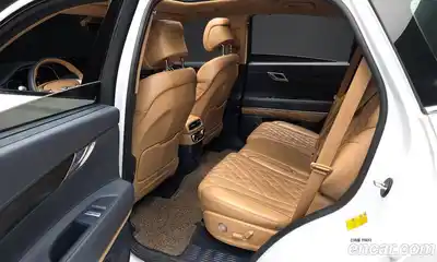 Genesis GV80 2020 3.0 автомат (гидро), миниатюра 12