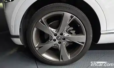 Genesis GV80 2020 3.0 автомат (гидро), миниатюра 5