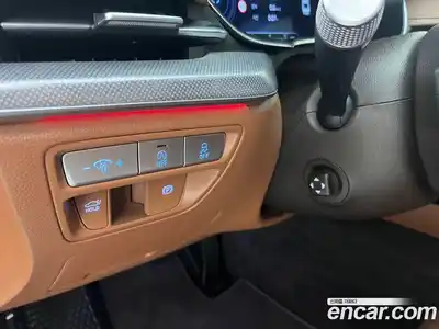 Genesis G80 2022 2.5 автомат (гидро), миниатюра 11