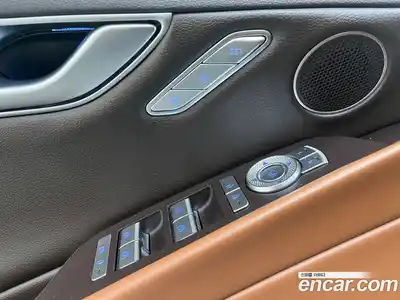 Genesis G80 2022 2.5 автомат (гидро), миниатюра 12