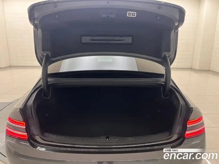 Genesis G80 2022 2.5 автомат (гидро), фото 18
