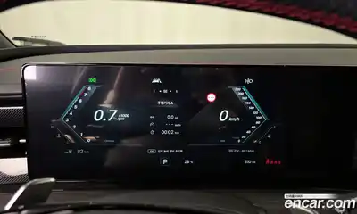 SsangYong Actyon 2024 1.5 автомат (гидро), миниатюра 11